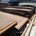 Hot Rolled Pressure Vessel Steel Plate SA515 Gr60